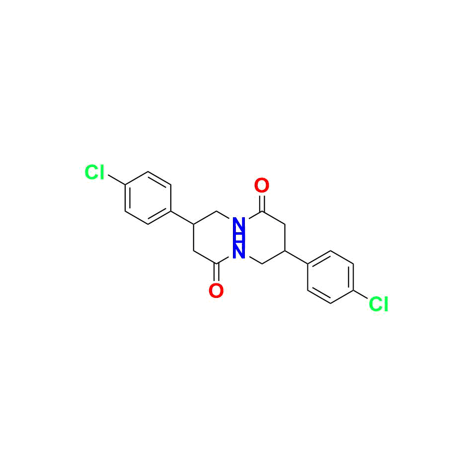 Baclofen Impurity 15