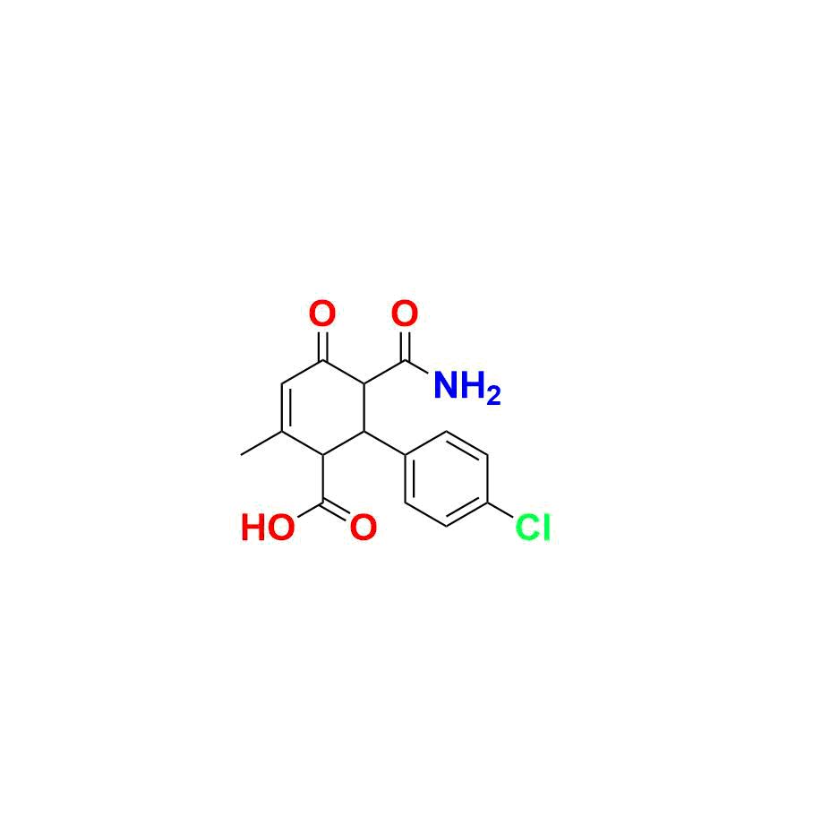 Baclofen Impurity 16