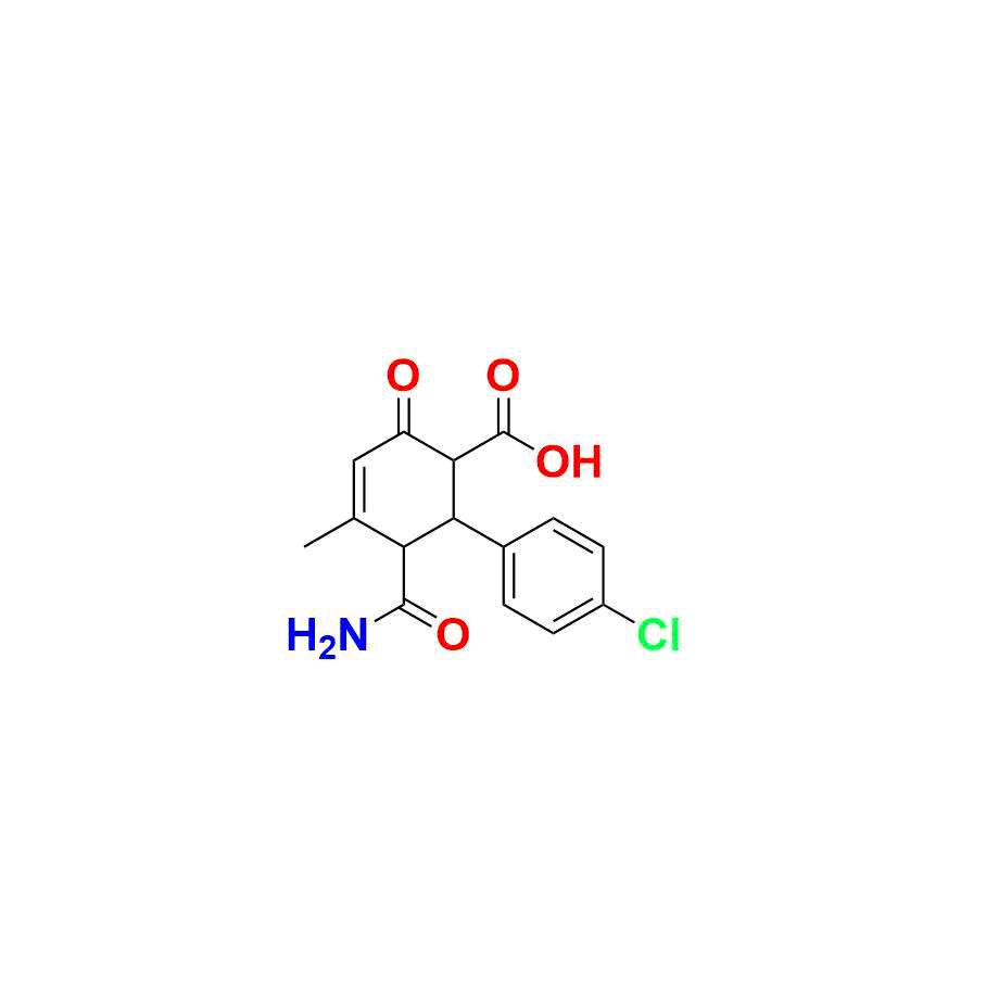 Baclofen Impurity 17