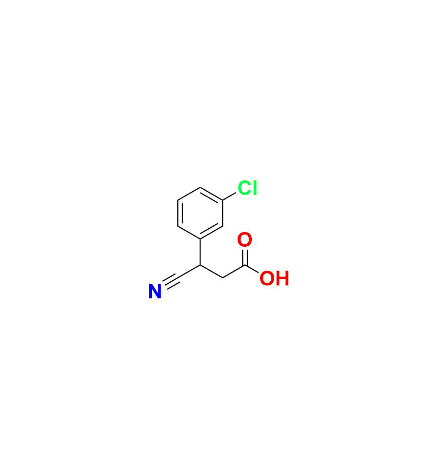Baclofen Impurity 19