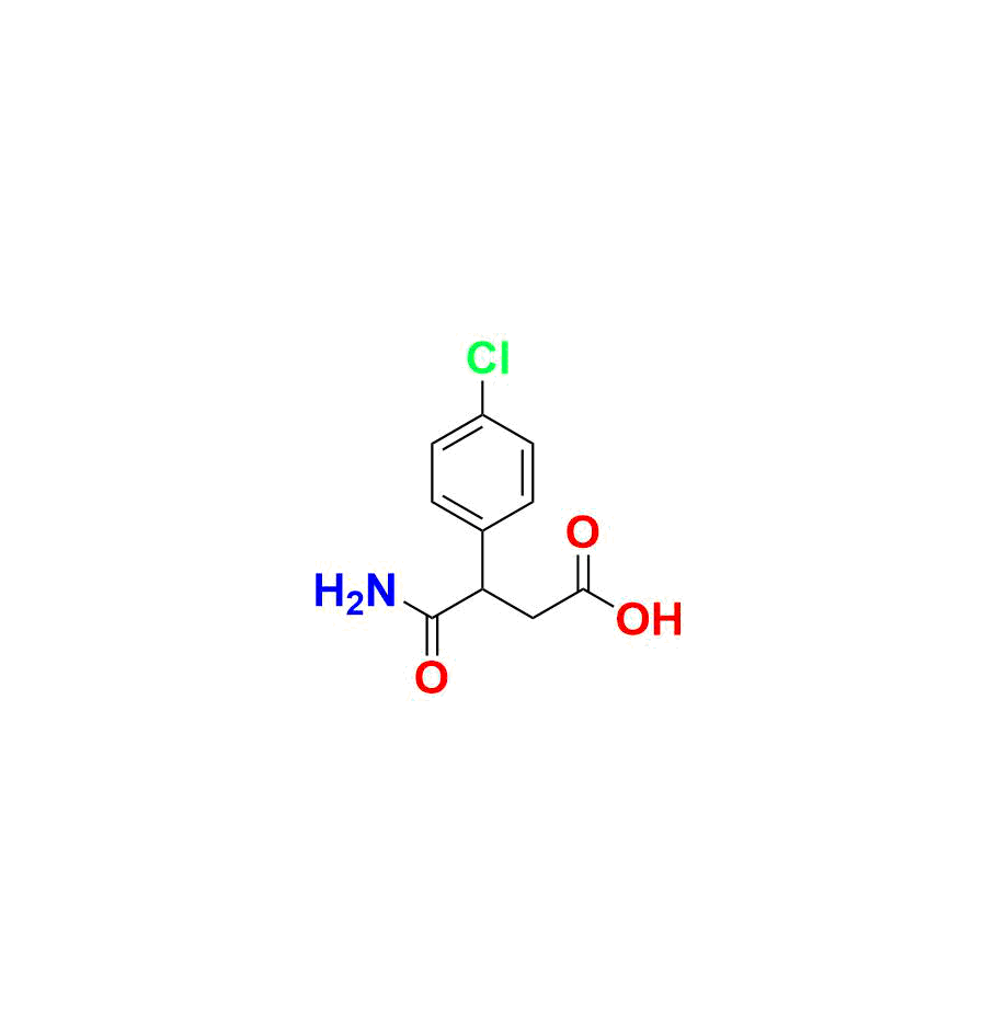 Baclofen Impurity 21