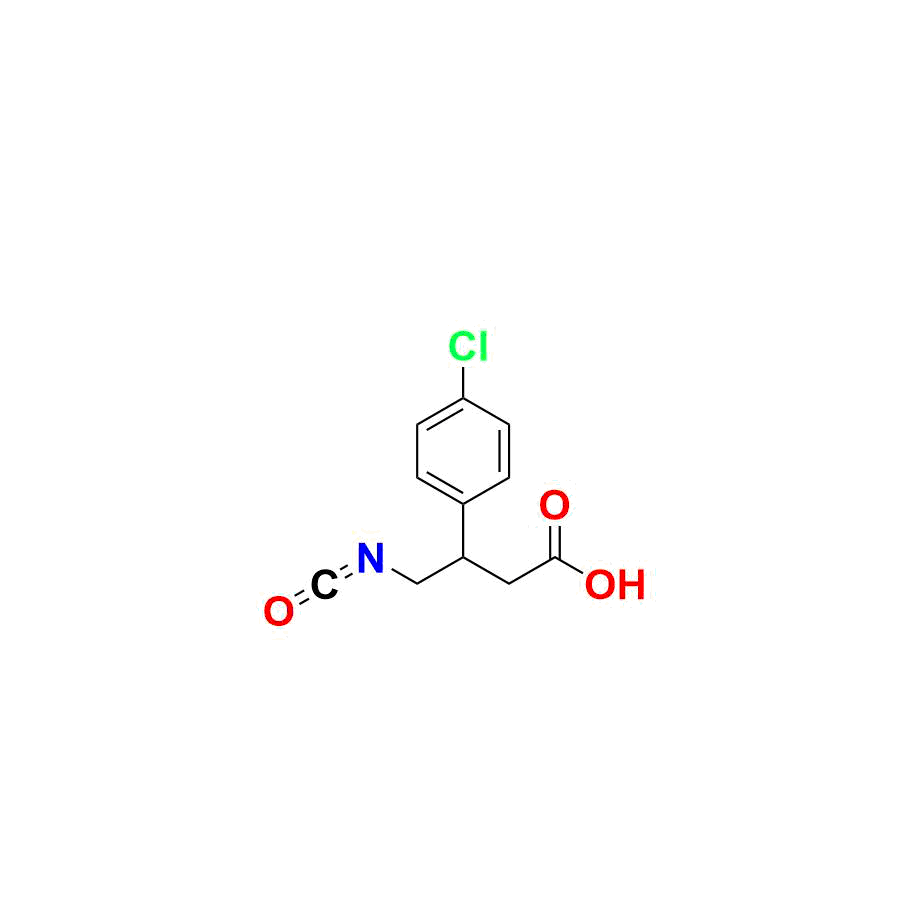 Baclofen Impurity 22