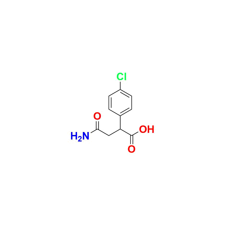 Baclofen Impurity 25