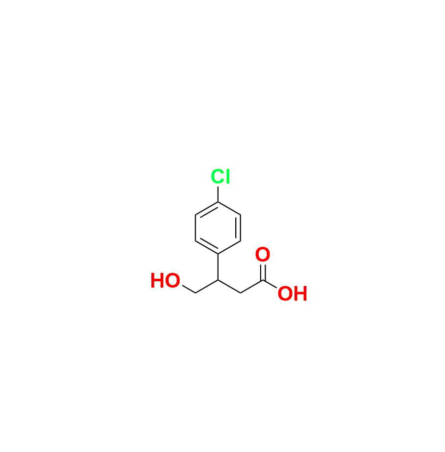Baclofen Impurity 3