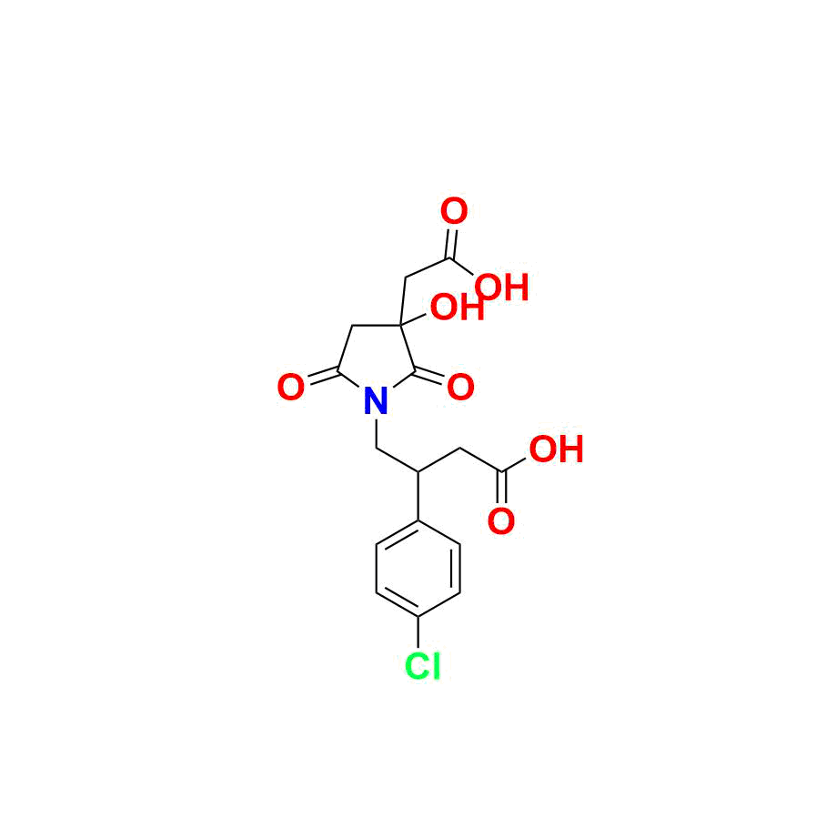 Baclofen Impurity 4