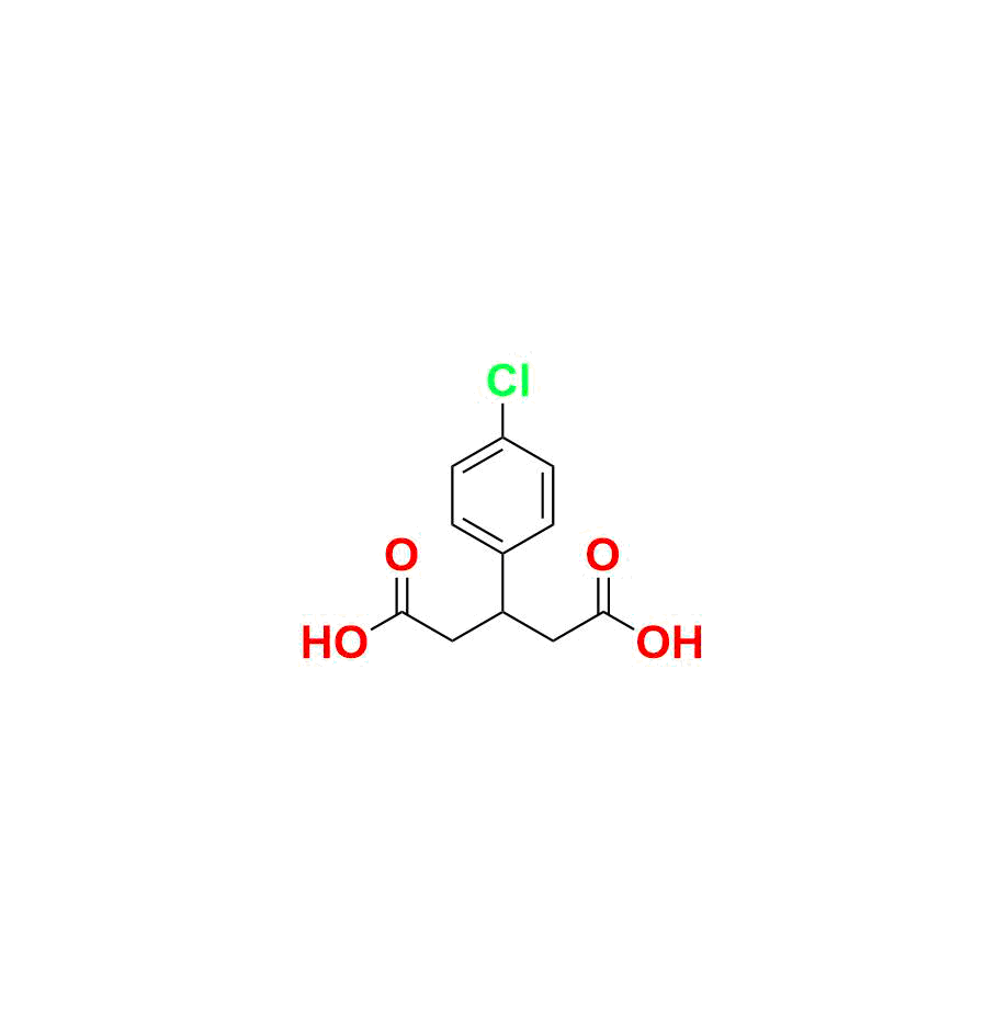 Baclofen Impurity 5