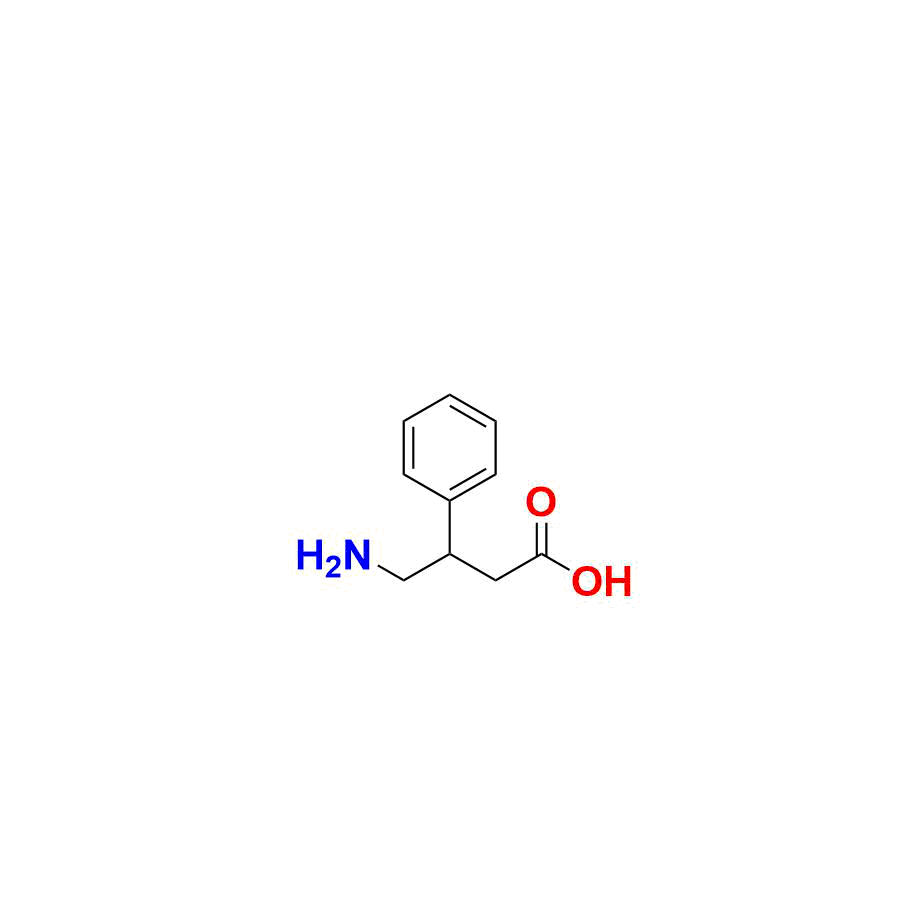 Baclofen Impurity 8
