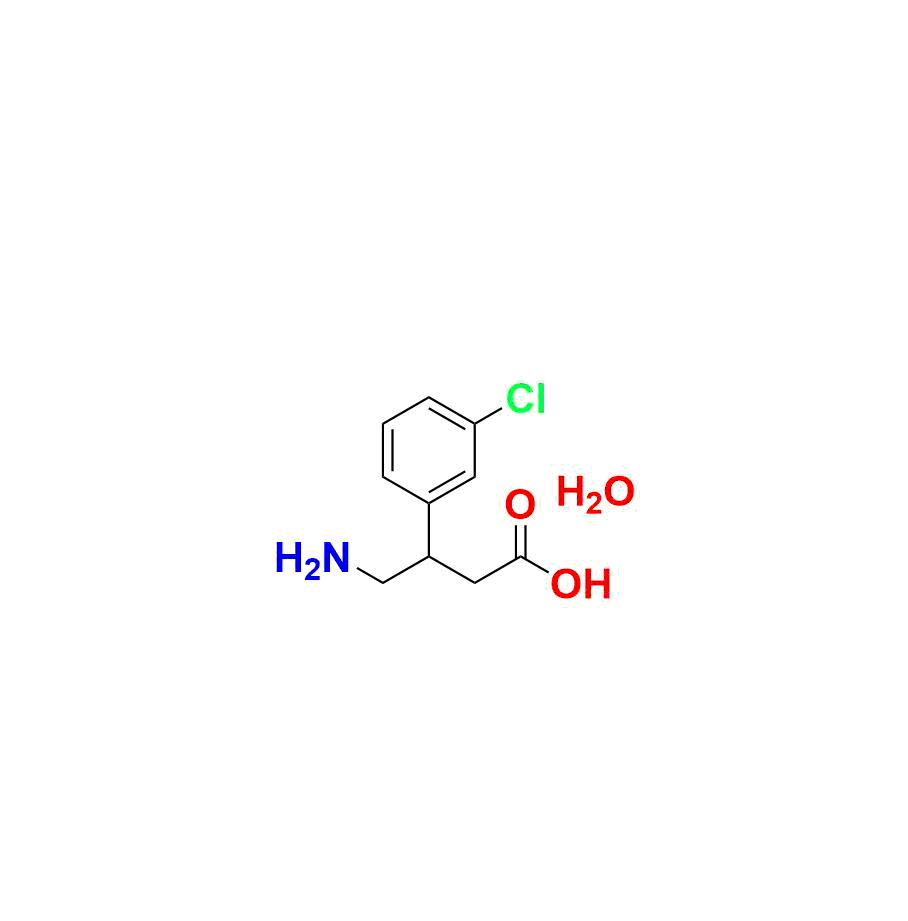 Baclofen Impurity 9