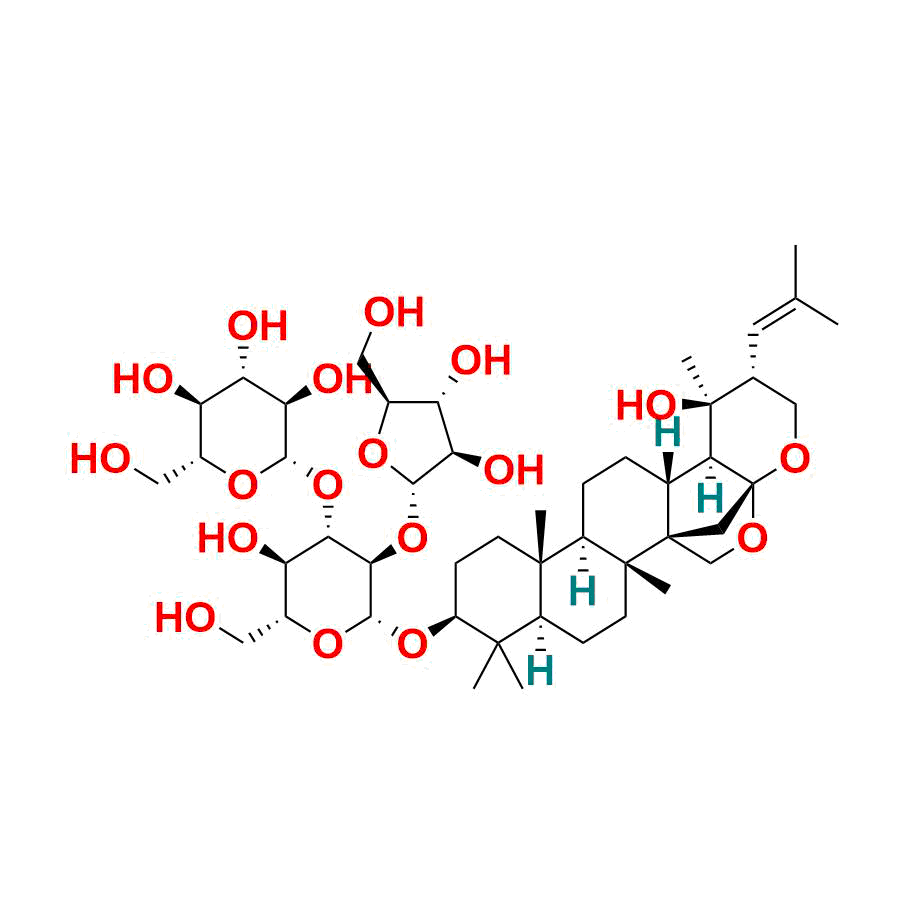 Bacoside A3