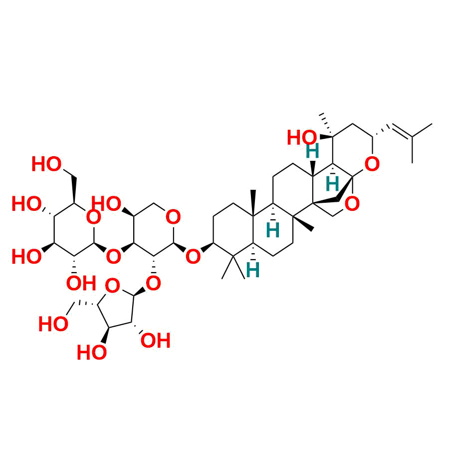 Bacoside A3