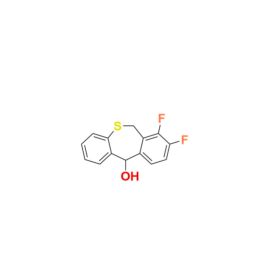 Baloxavir Impurity 1