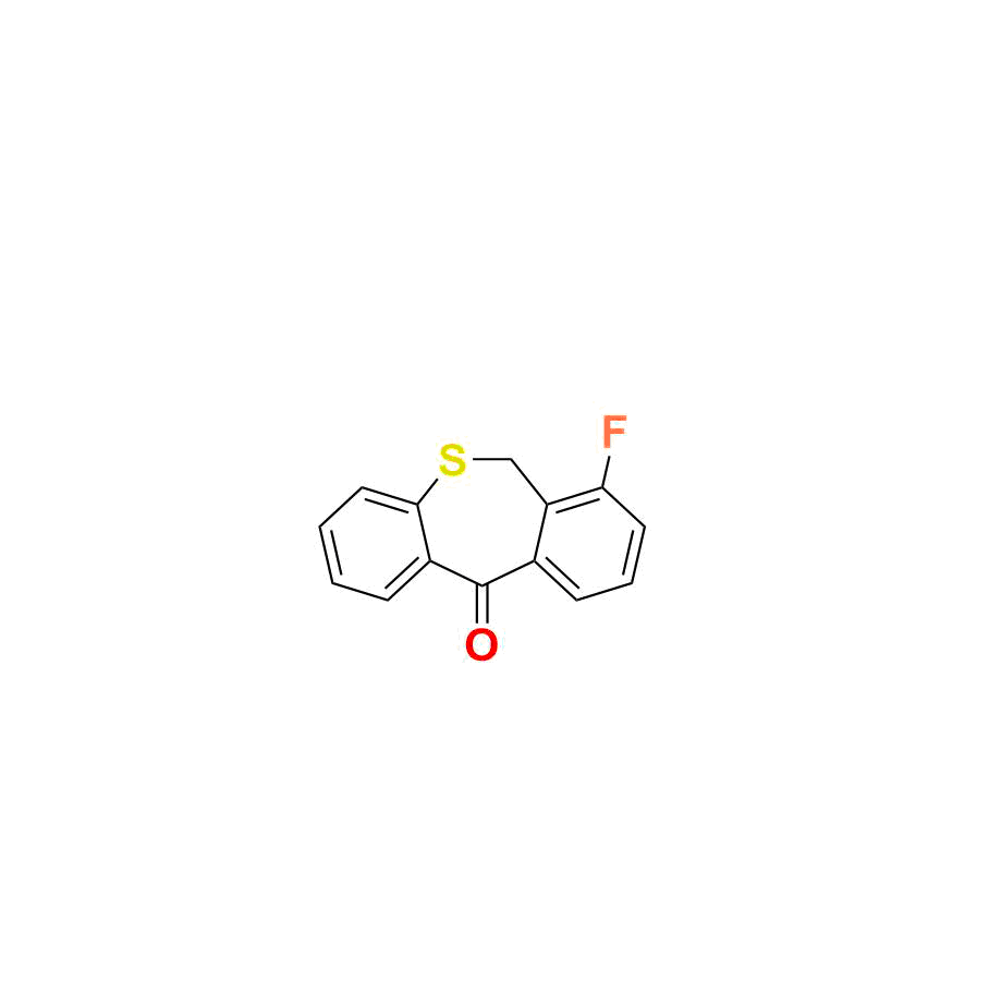 Baloxavir Impurity 13