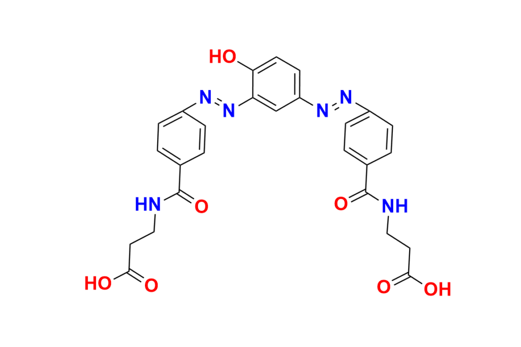 Balsalazide USP Impurity 2