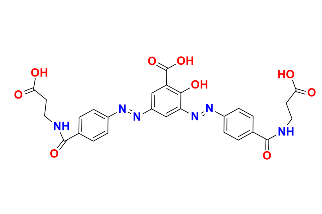 Balsalazide USP Impurity 2