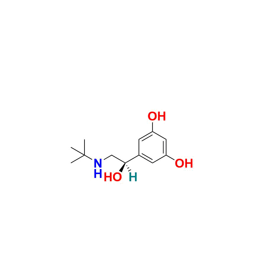 Bambuterol EP Impurity A