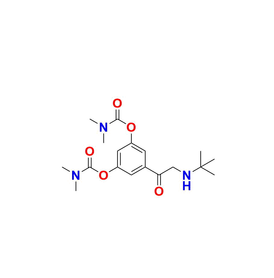 Bambuterol EP Impurity F