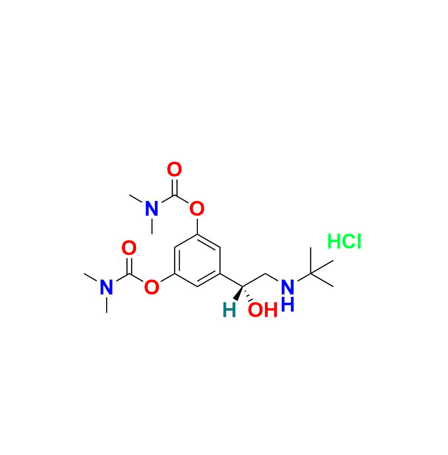 Bambuterol Hydrochloride