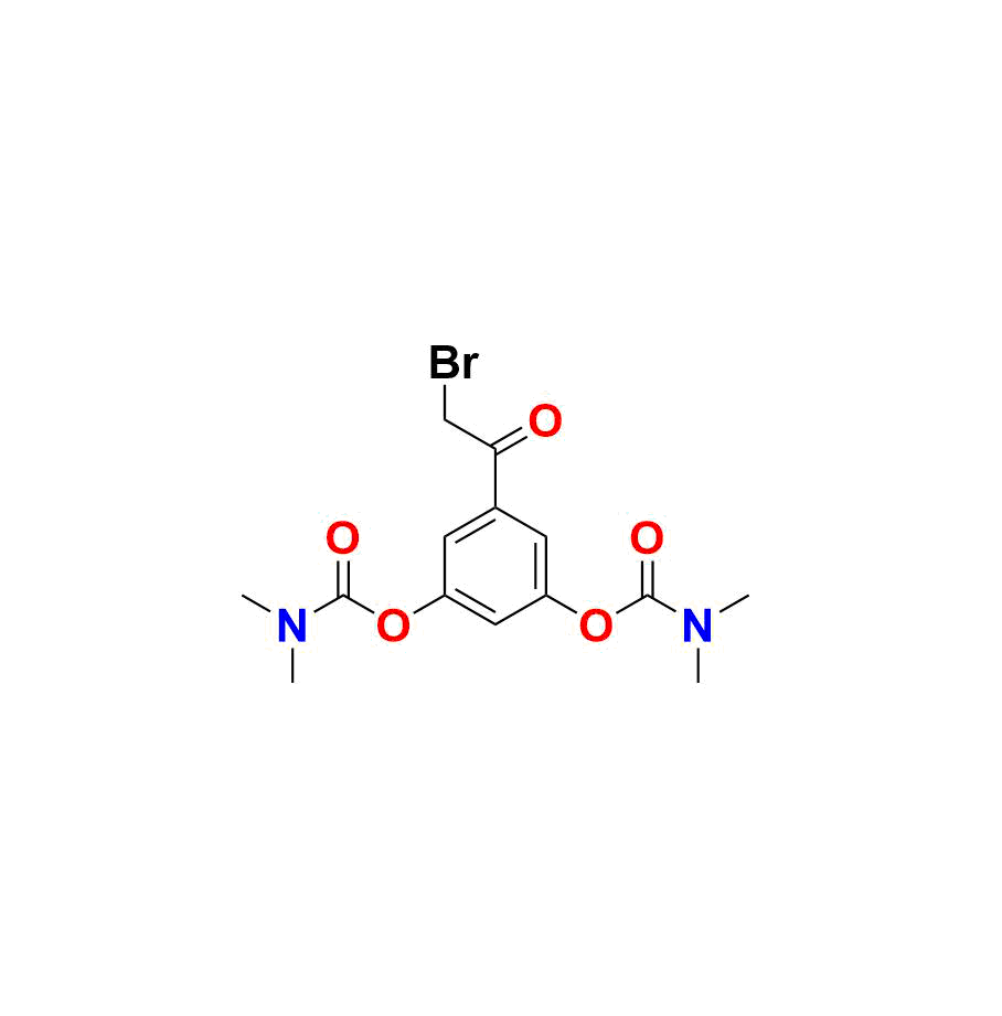 Bambuterol Impurity 1