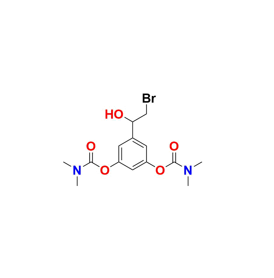 Bambuterol Impurity 2