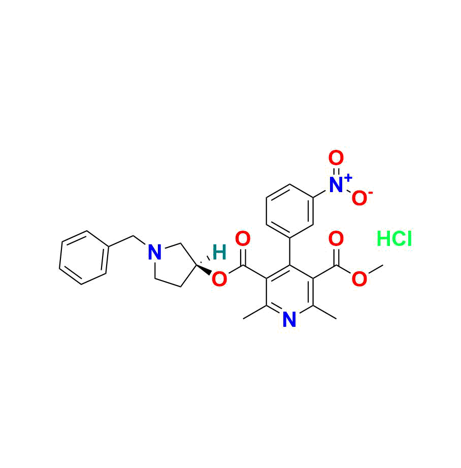 Barnidipine Impurity 2