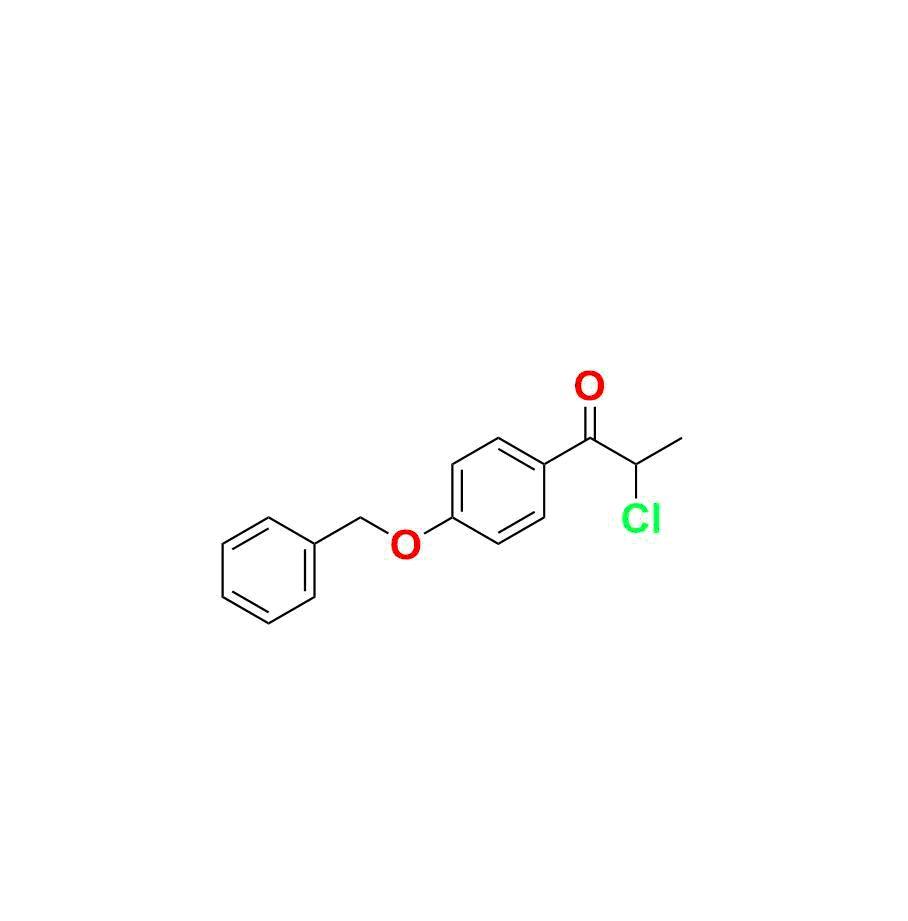 Bazedoxifene Impurity 1