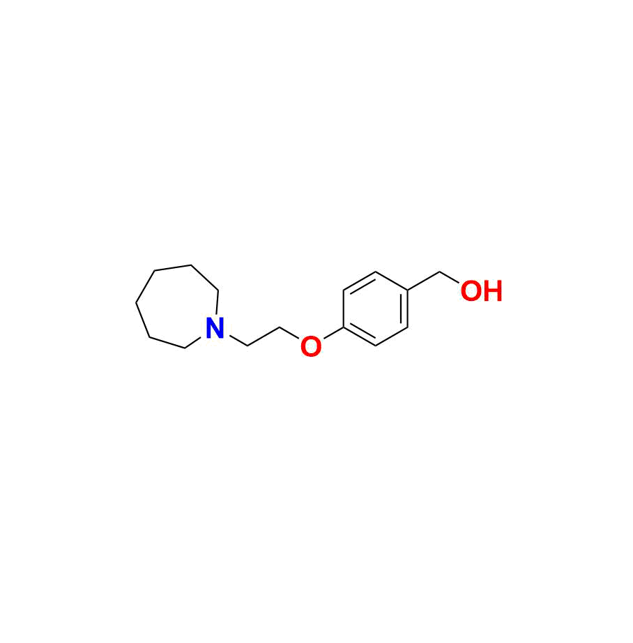 Bazedoxifene Impurity 3