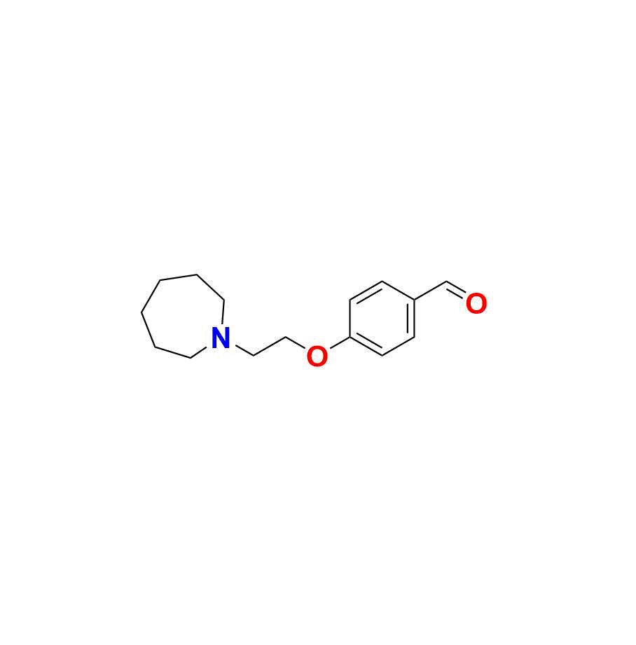 Bazedoxifene Impurity 4
