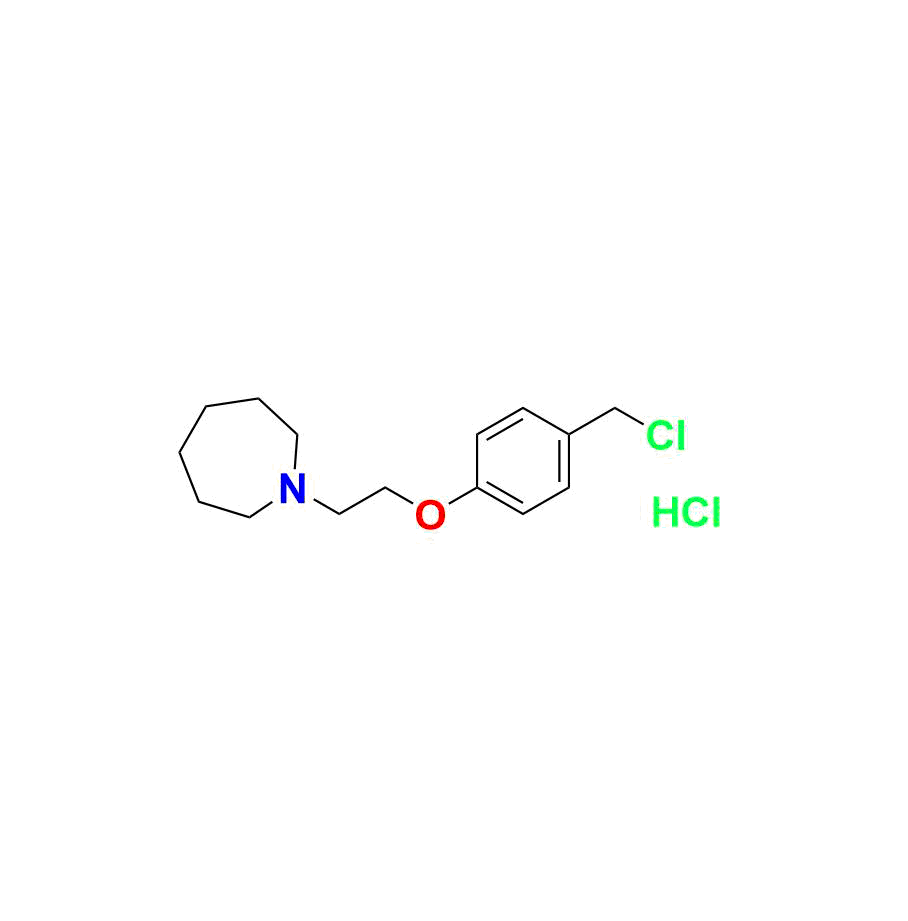 Bazedoxifene Impurity 5