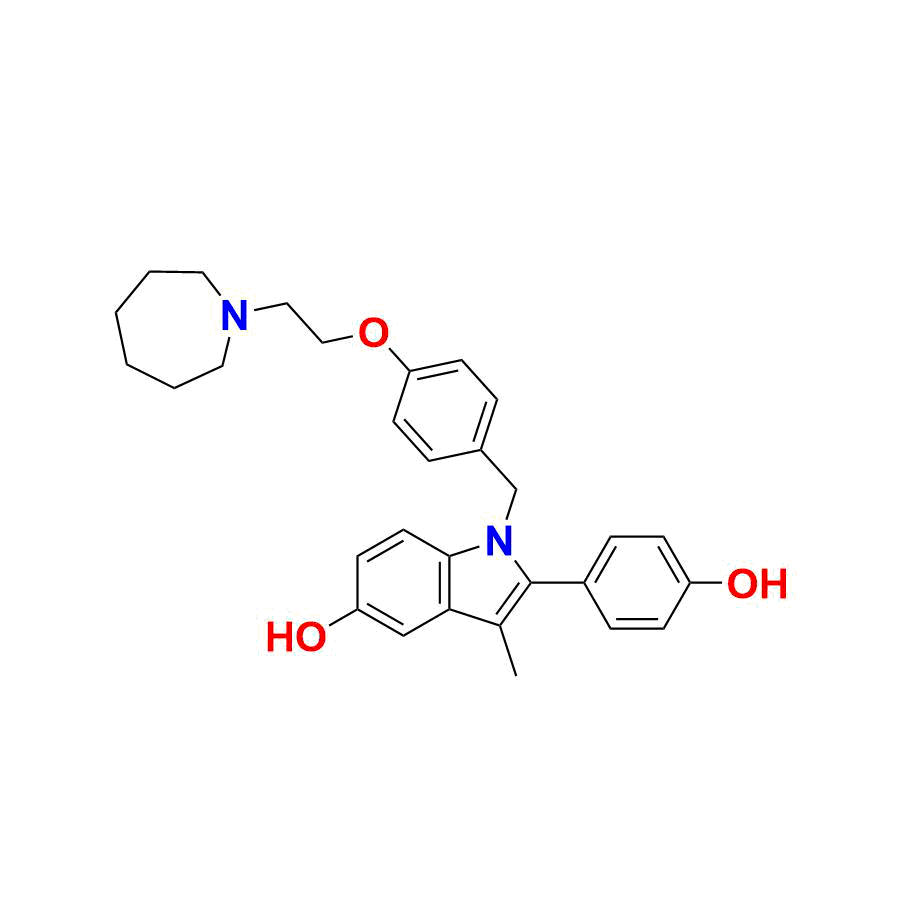 Bazedoxifene
