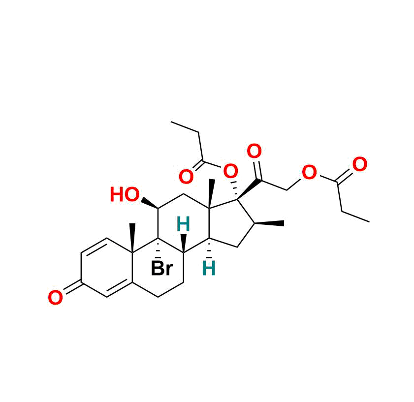 Beclometasone Dipropionate EP Impurity D