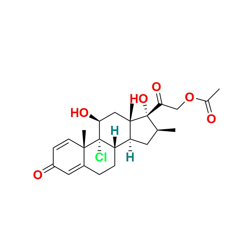 AQ-B001843.png Beclomethasone 21-Acetate