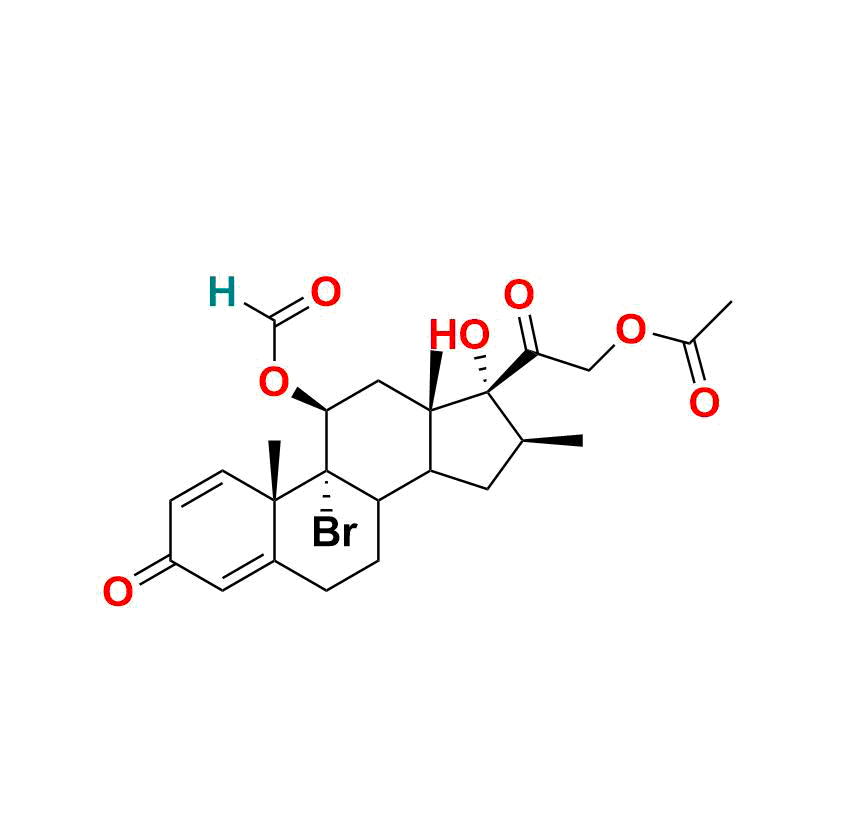 AQ-B001844.png Beclomethasone Bromo Impurity