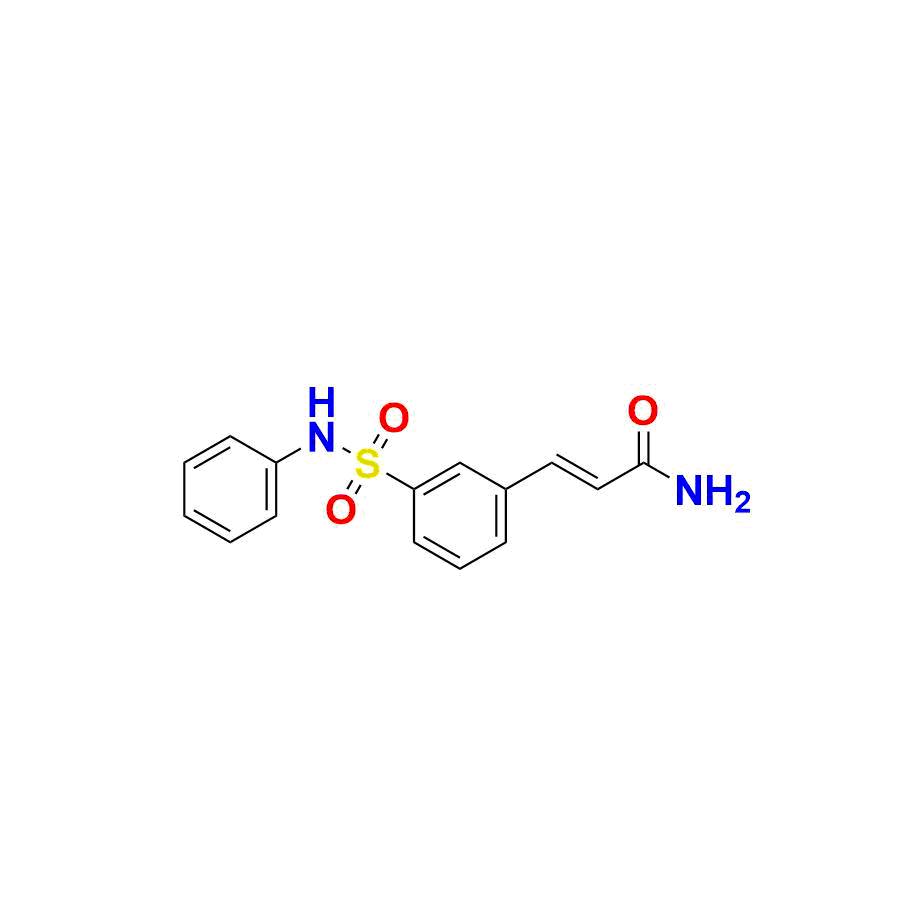 Belinostat Amide