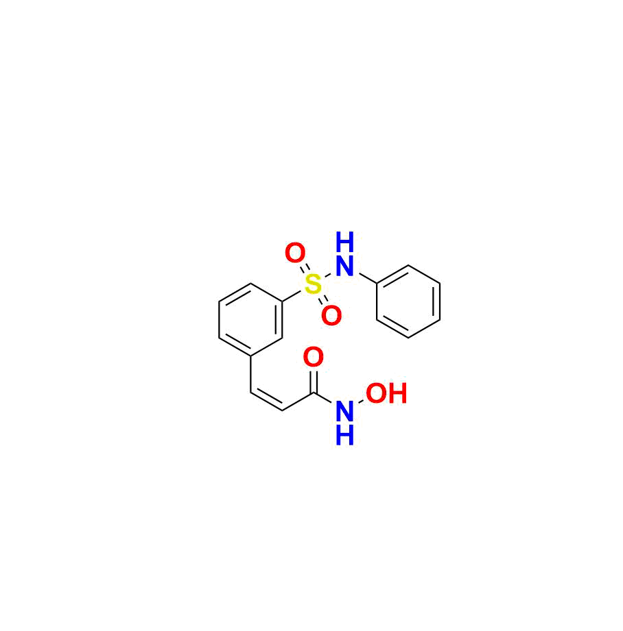 Belinostat Z-Isomer