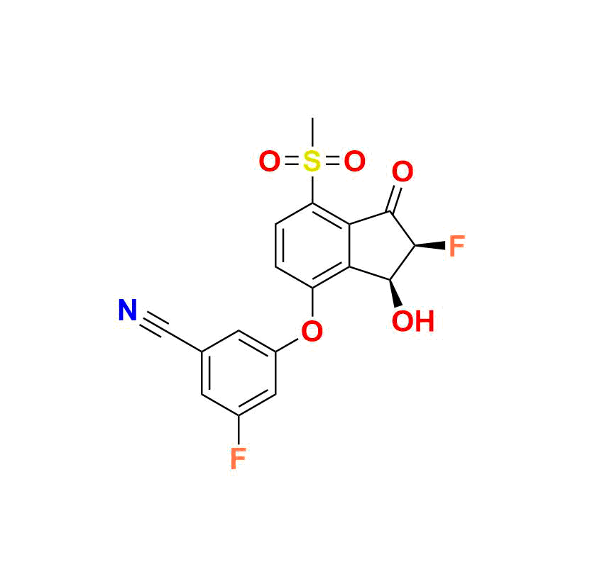 Belzutifan Impurity 10