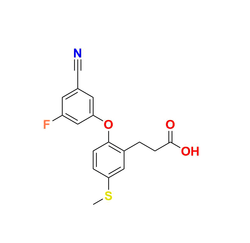 Belzutifan Impurity 11