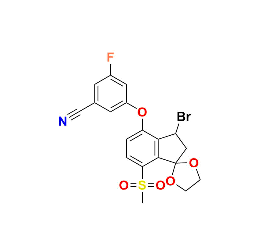 Belzutifan Impurity 2