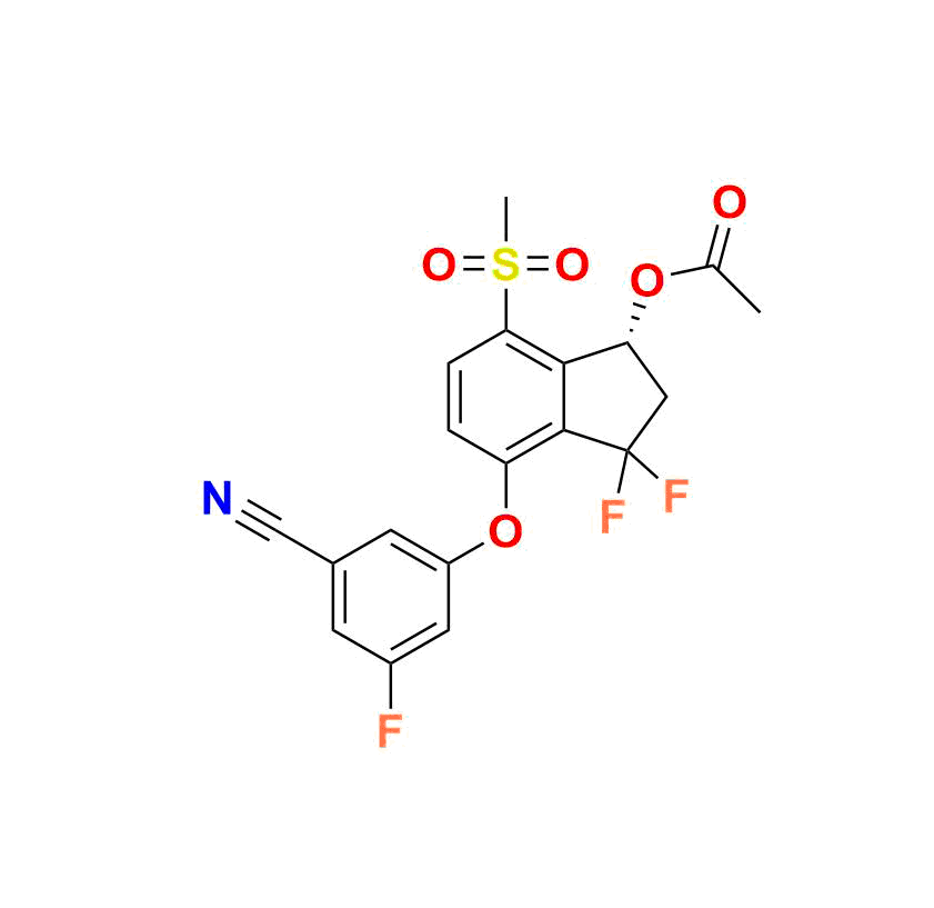 Belzutifan Impurity 3