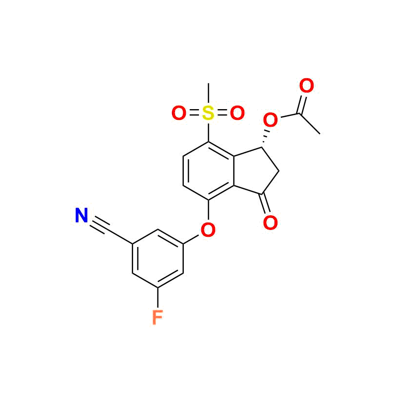 Belzutifan Impurity 6