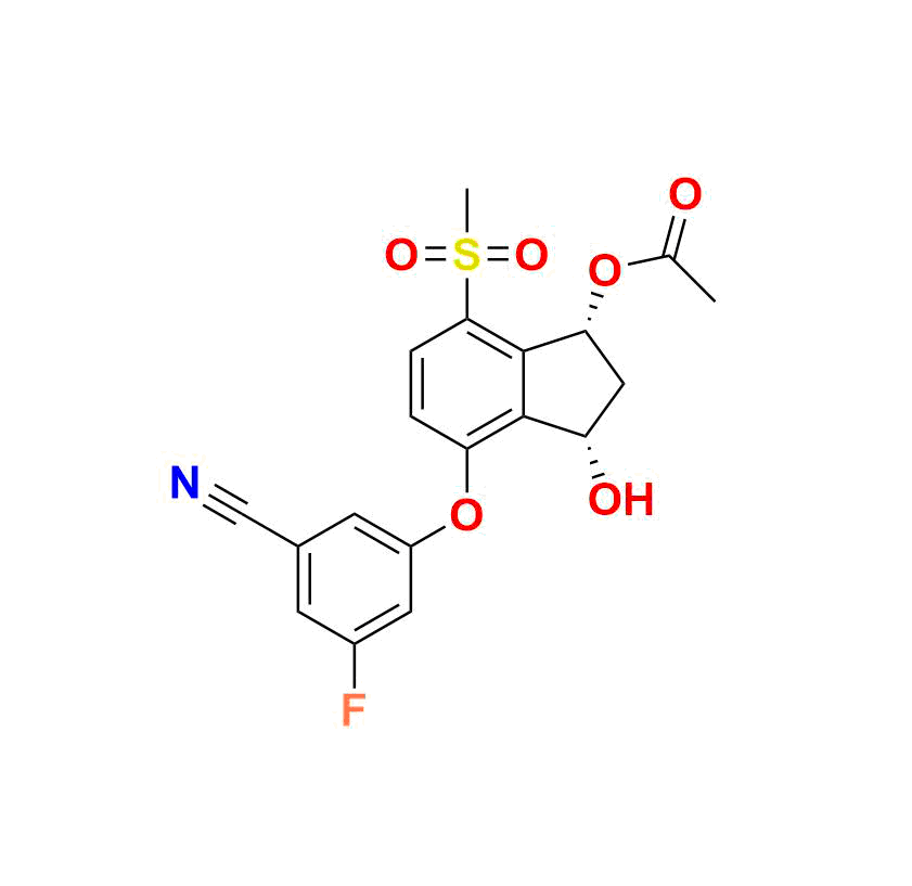 Belzutifan Impurity 6