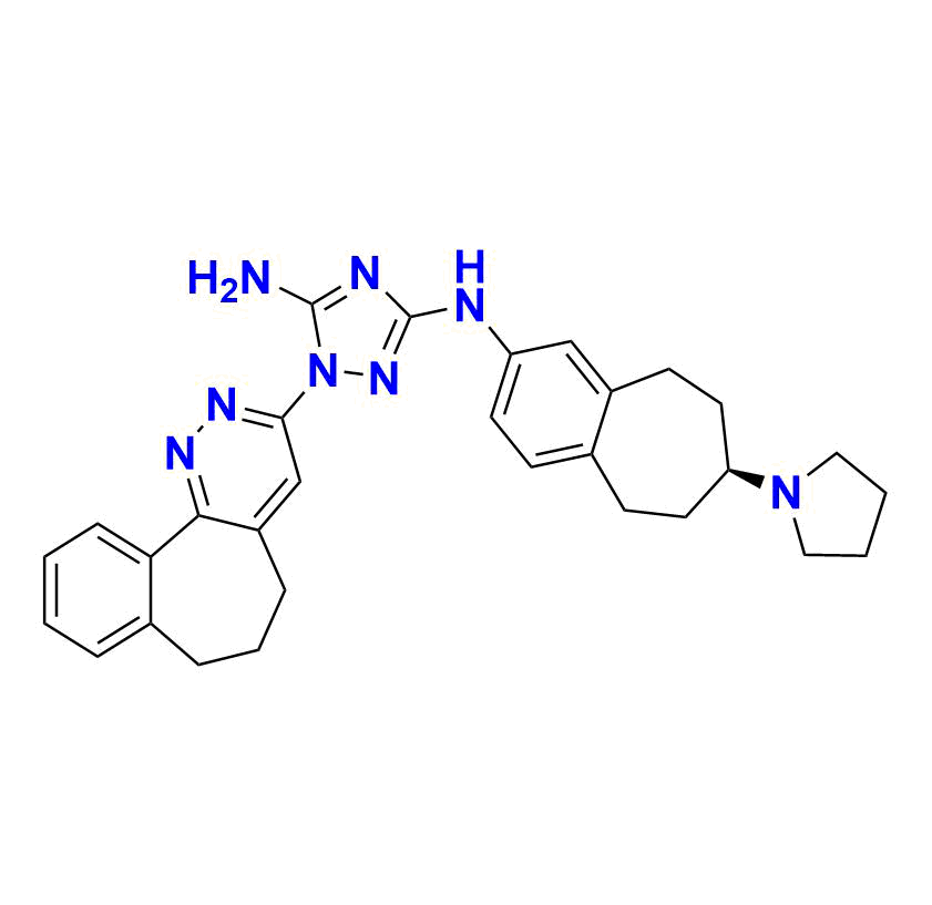 Bemcentinib