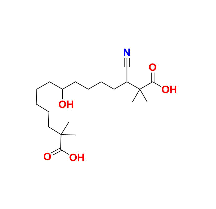 Bempedoic Acid Impurity 11