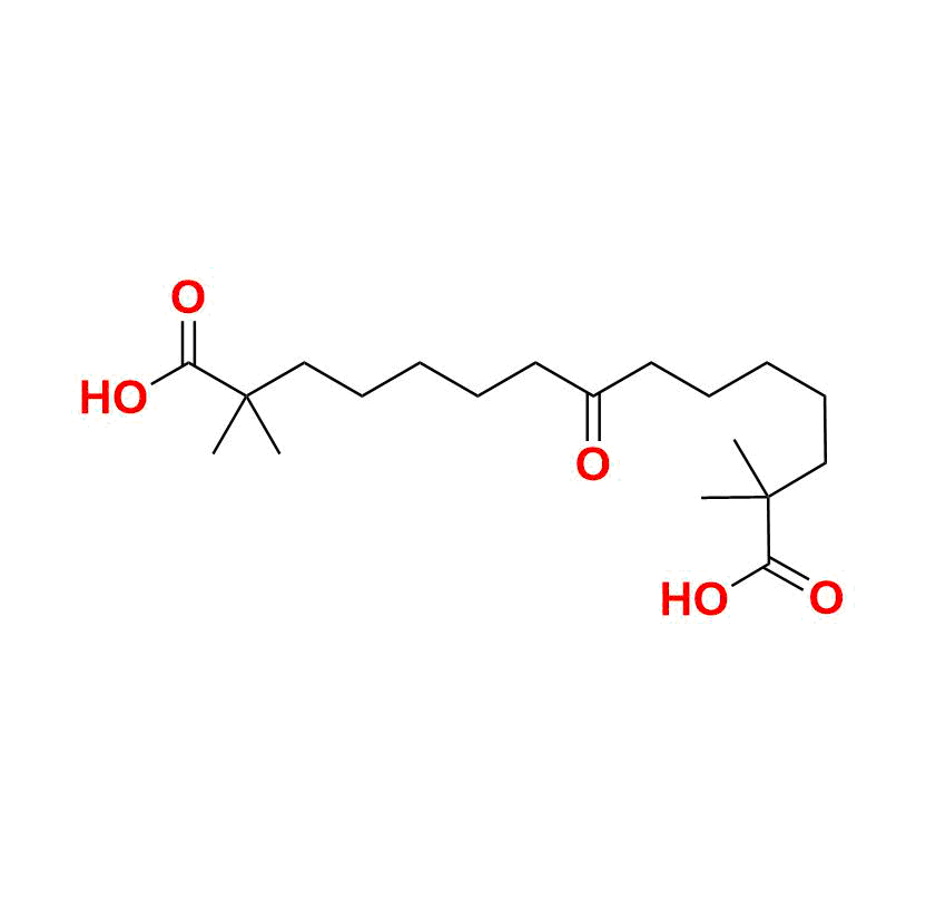 AQ-B002210.png Bempedoic Acid Impurity 12