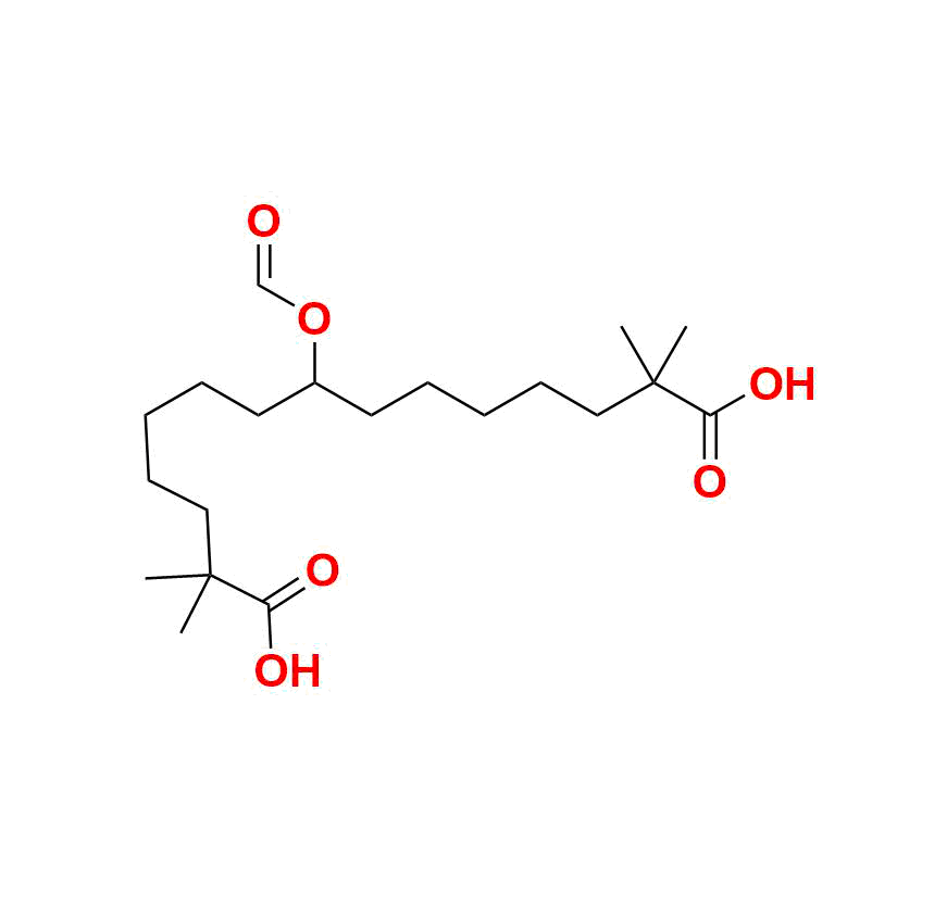 AQ-B002226.png Bempedoic Acid Impurity 13