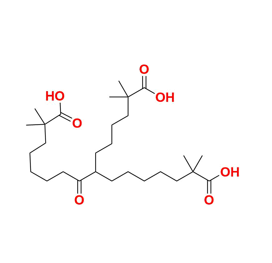 AQ-B002233.png Bempedoic Acid Impurity 27