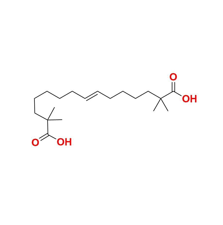 AQ-B002240.png Bempedoic Acid Impurity 34