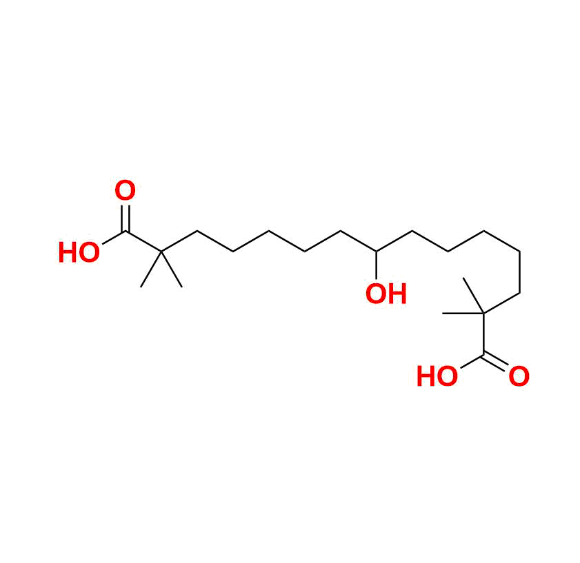 Bempedoic Acid Impurity 11