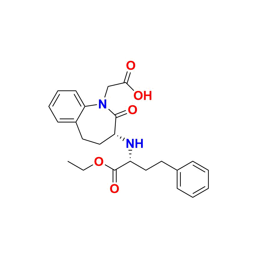 Benazepril Hydrochloride EP Impurity A