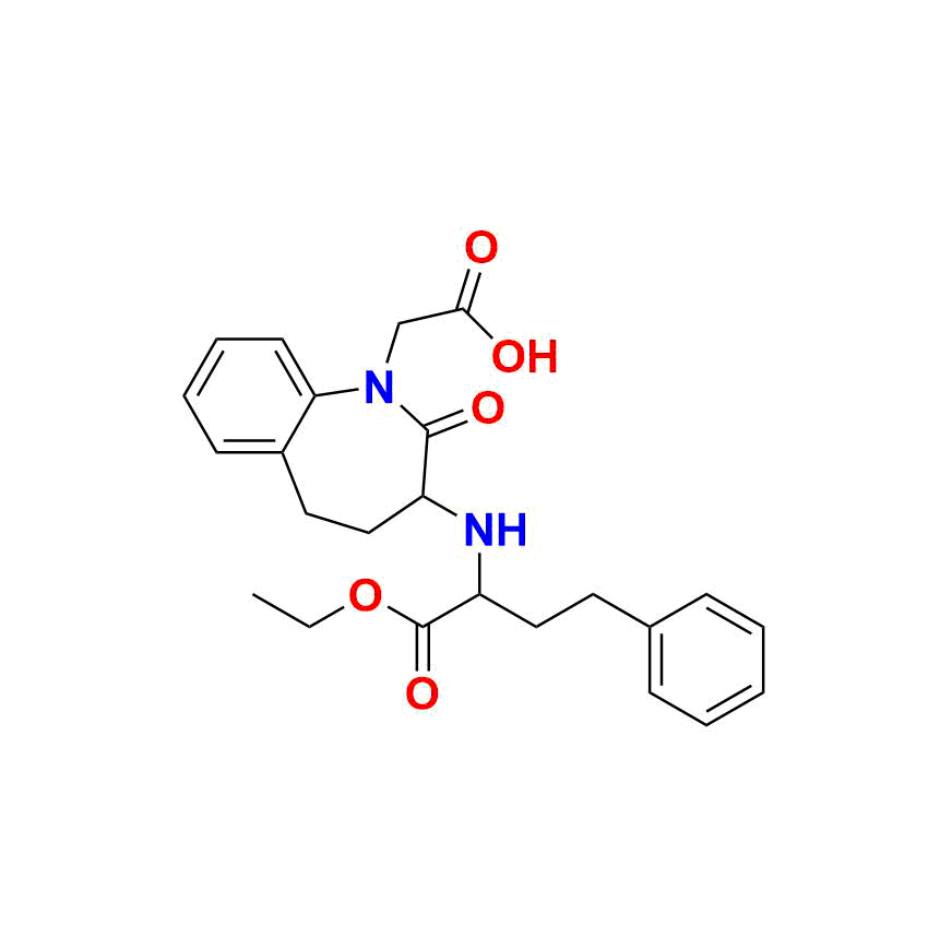 Benazepril Hydrochloride EP Impurity B