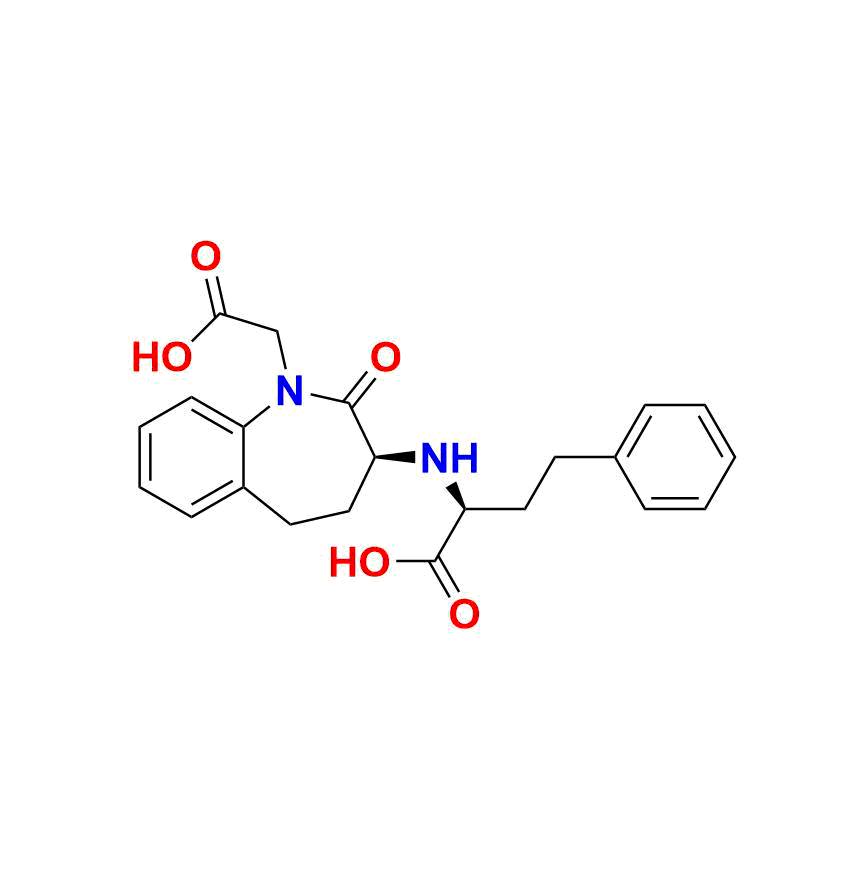 Benazepril Hydrochloride EP Impurity C